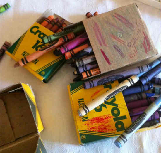 חנויות יצירה לילדים, חנויות יצירה ותחביב במרכז, חנויות לילדים